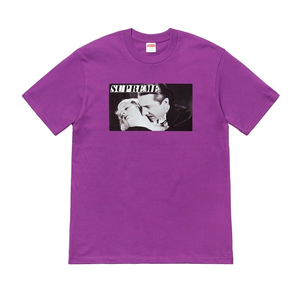 Bela Lugosi Tee